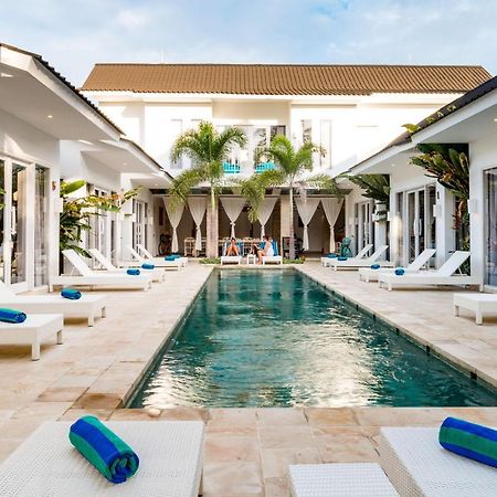 Cocotoa Boutique Hotel & Villa Gili Trawangan Eksteriør bilde