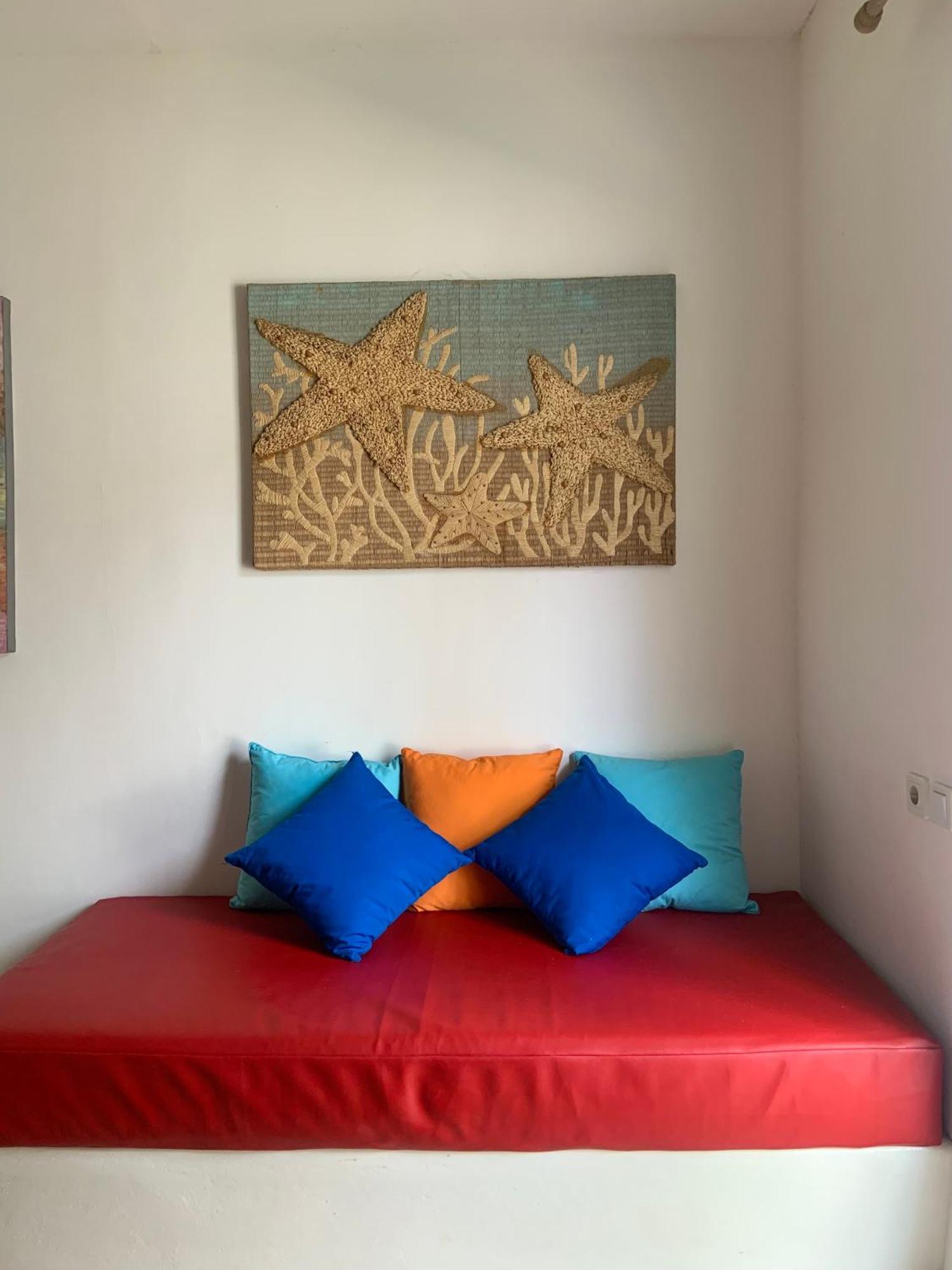 Cocotoa Boutique Hotel & Villa Gili Trawangan Eksteriør bilde